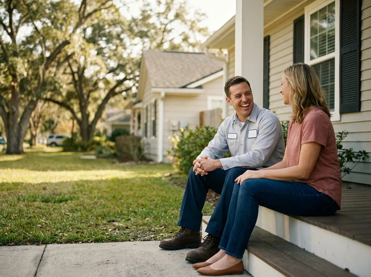 Septic tank pumping FAQs for Lake Alfred, FL
